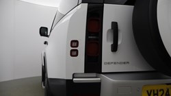 2024 (24) LAND ROVER COMMERCIAL DEFENDER 3.0 D250 Hard Top Auto 5234106