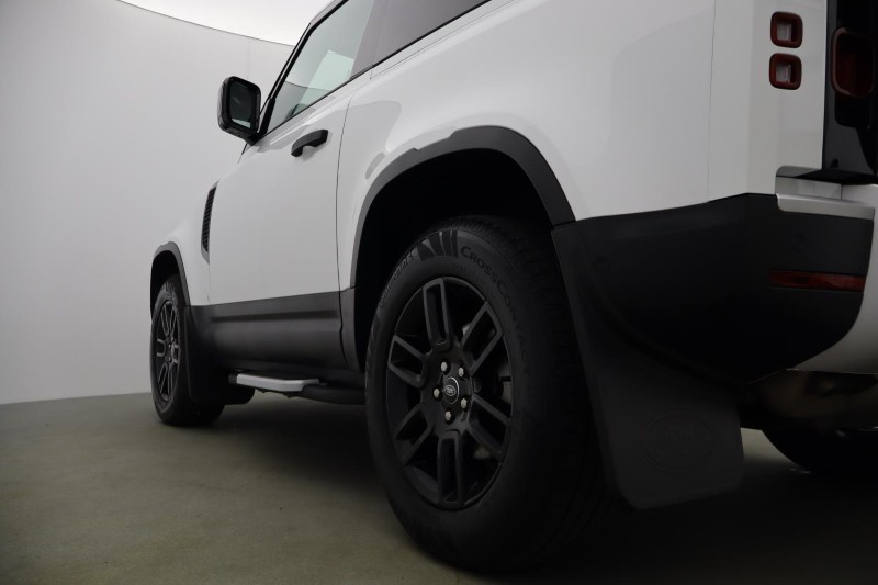 2024 (24) LAND ROVER COMMERCIAL DEFENDER 3.0 D250 Hard Top Auto 5234108