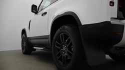 2024 (24) LAND ROVER COMMERCIAL DEFENDER 3.0 D250 Hard Top Auto 5234108