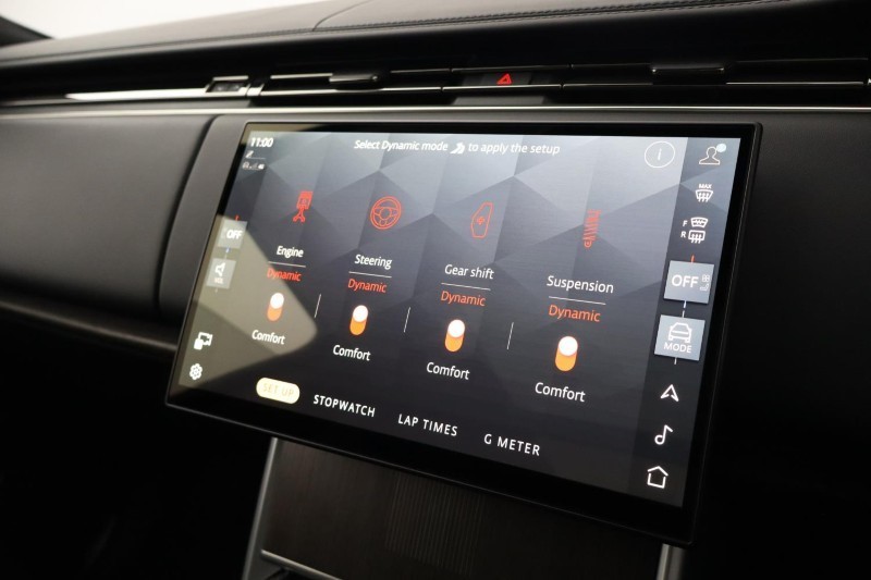 2024 (74) LAND ROVER RANGE ROVER 3.0 D350 Autobiography 4dr Auto 5187180