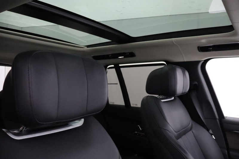 2024 (74) LAND ROVER RANGE ROVER 3.0 D350 Autobiography 4dr Auto 5187169