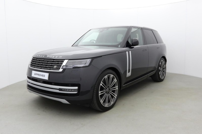 2024 (74) LAND ROVER RANGE ROVER 3.0 D350 Autobiography 4dr Auto 5187118
