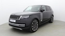 2024 (74) LAND ROVER RANGE ROVER 3.0 D350 Autobiography 4dr Auto 5187118