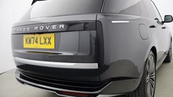 2024 (74) LAND ROVER RANGE ROVER 3.0 D350 Autobiography 4dr Auto 5187124
