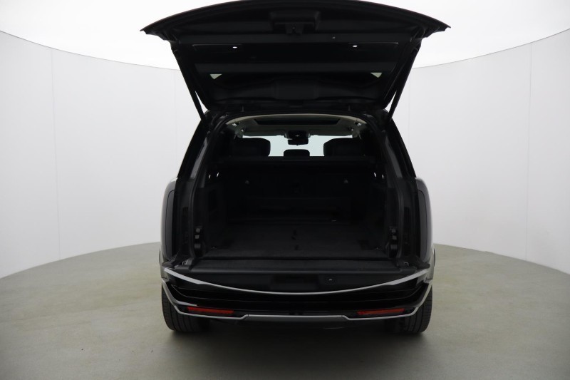 2024 (74) LAND ROVER RANGE ROVER 3.0 D350 Autobiography 4dr Auto 5187130