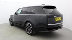 2024 (74) LAND ROVER RANGE ROVER 3.0 D350 Autobiography 4dr Auto 5187123