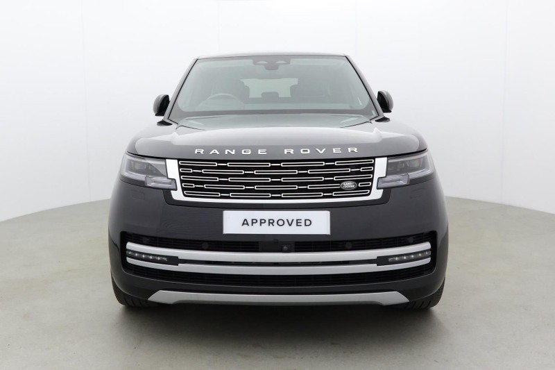 2024 (74) LAND ROVER RANGE ROVER 3.0 D350 Autobiography 4dr Auto 5187117