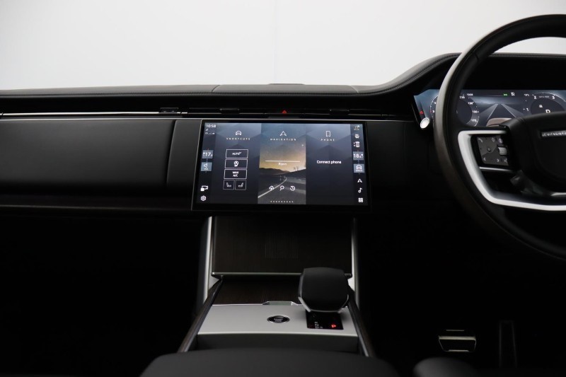 2024 (74) LAND ROVER RANGE ROVER 3.0 D350 Autobiography 4dr Auto 5187160