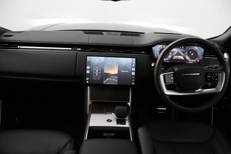 2024 (74) LAND ROVER RANGE ROVER 3.0 D350 Autobiography 4dr Auto 5187157