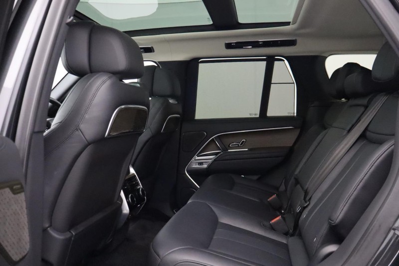 2024 (74) LAND ROVER RANGE ROVER 3.0 D350 Autobiography 4dr Auto 5187133