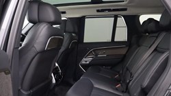 2024 (74) LAND ROVER RANGE ROVER 3.0 D350 Autobiography 4dr Auto 5187133