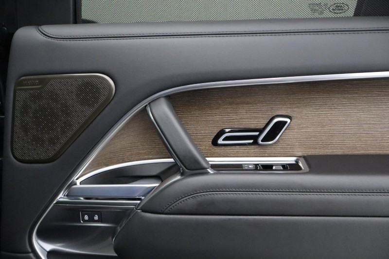 2024 (74) LAND ROVER RANGE ROVER 3.0 D350 Autobiography 4dr Auto 5187144