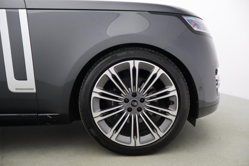 2024 (74) LAND ROVER RANGE ROVER 3.0 D350 Autobiography 4dr Auto 5187150