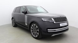 2024 (74) LAND ROVER RANGE ROVER 3.0 D350 Autobiography 4dr Auto 5187116