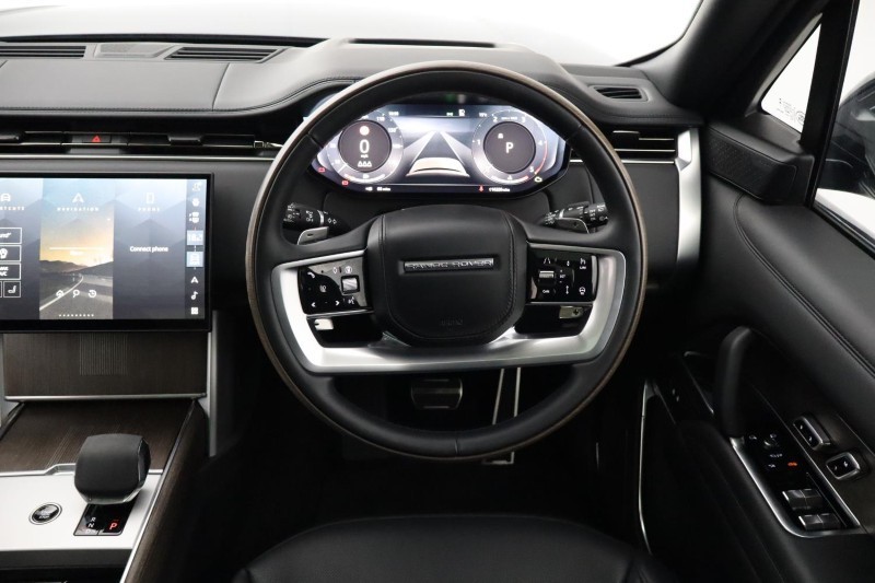 2024 (74) LAND ROVER RANGE ROVER 3.0 D350 Autobiography 4dr Auto 5187164