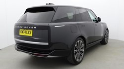 2024 (74) LAND ROVER RANGE ROVER 3.0 D350 Autobiography 4dr Auto 5187122