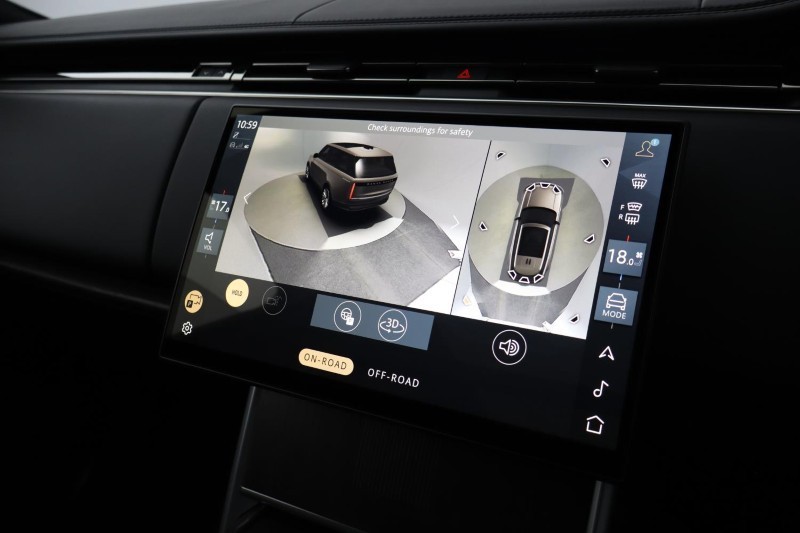 2024 (74) LAND ROVER RANGE ROVER 3.0 D350 Autobiography 4dr Auto 5187176