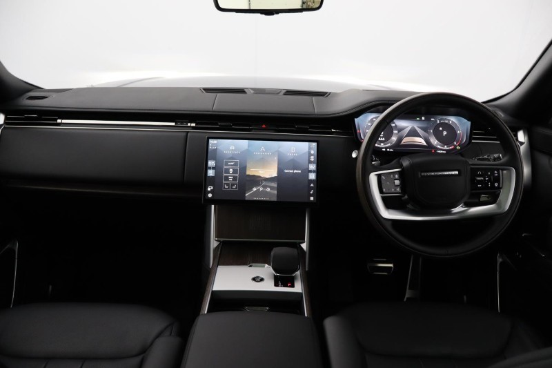 2024 (74) LAND ROVER RANGE ROVER 3.0 D350 Autobiography 4dr Auto 5187159