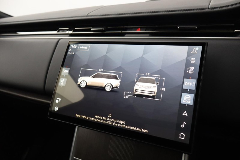 2024 (74) LAND ROVER RANGE ROVER 3.0 D350 Autobiography 4dr Auto 5187181