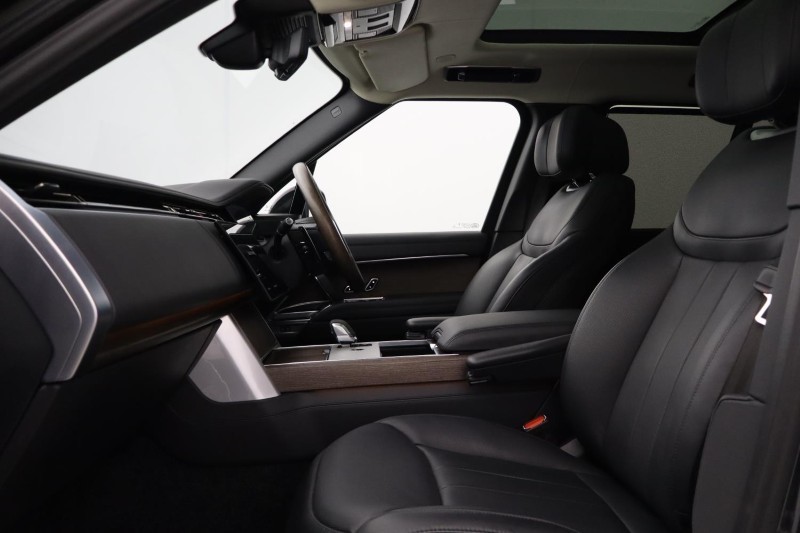 2024 (74) LAND ROVER RANGE ROVER 3.0 D350 Autobiography 4dr Auto 5187136