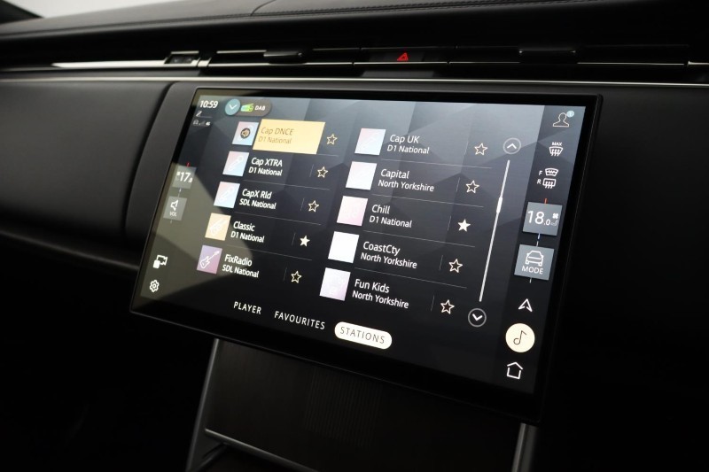 2024 (74) LAND ROVER RANGE ROVER 3.0 D350 Autobiography 4dr Auto 5187177