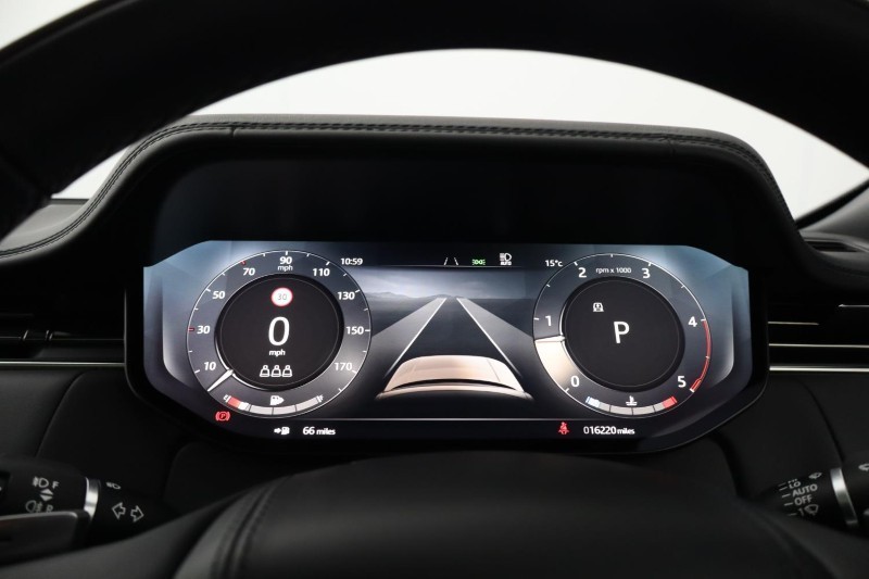 2024 (74) LAND ROVER RANGE ROVER 3.0 D350 Autobiography 4dr Auto 5187170