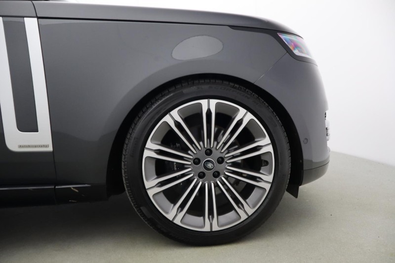 2024 (74) LAND ROVER RANGE ROVER 3.0 D350 Autobiography 4dr Auto 5187149