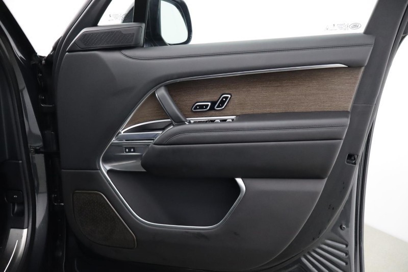 2024 (74) LAND ROVER RANGE ROVER 3.0 D350 Autobiography 4dr Auto 5187165