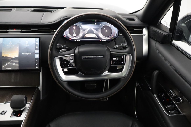 2024 (74) LAND ROVER RANGE ROVER 3.0 D350 Autobiography 4dr Auto 5187162