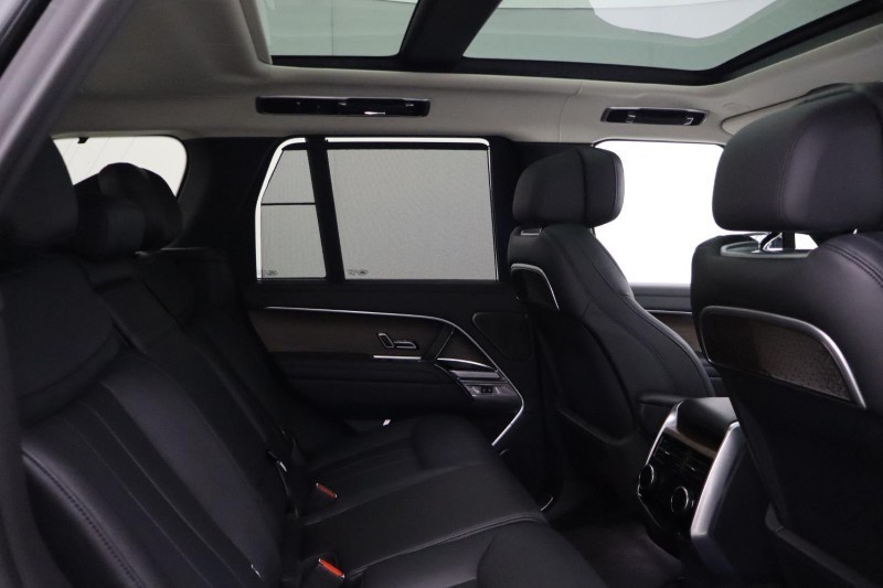 2024 (74) LAND ROVER RANGE ROVER 3.0 D350 Autobiography 4dr Auto 5187141