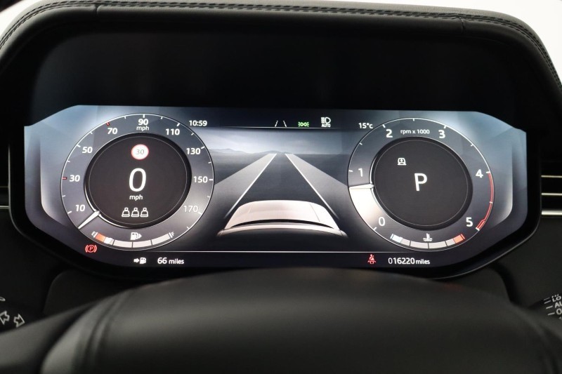 2024 (74) LAND ROVER RANGE ROVER 3.0 D350 Autobiography 4dr Auto 5187172