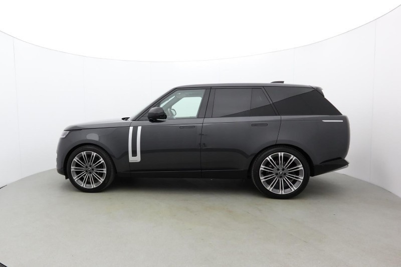 2024 (74) LAND ROVER RANGE ROVER 3.0 D350 Autobiography 4dr Auto 5187121