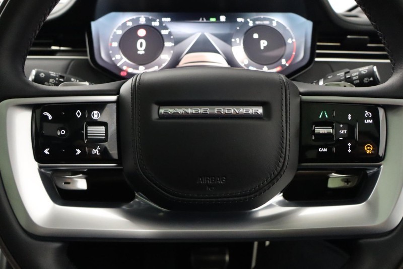 2024 (74) LAND ROVER RANGE ROVER 3.0 D350 Autobiography 4dr Auto 5187189