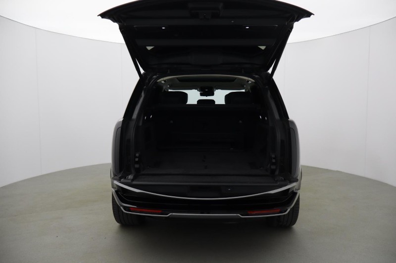 2024 (74) LAND ROVER RANGE ROVER 3.0 D350 Autobiography 4dr Auto 5187131