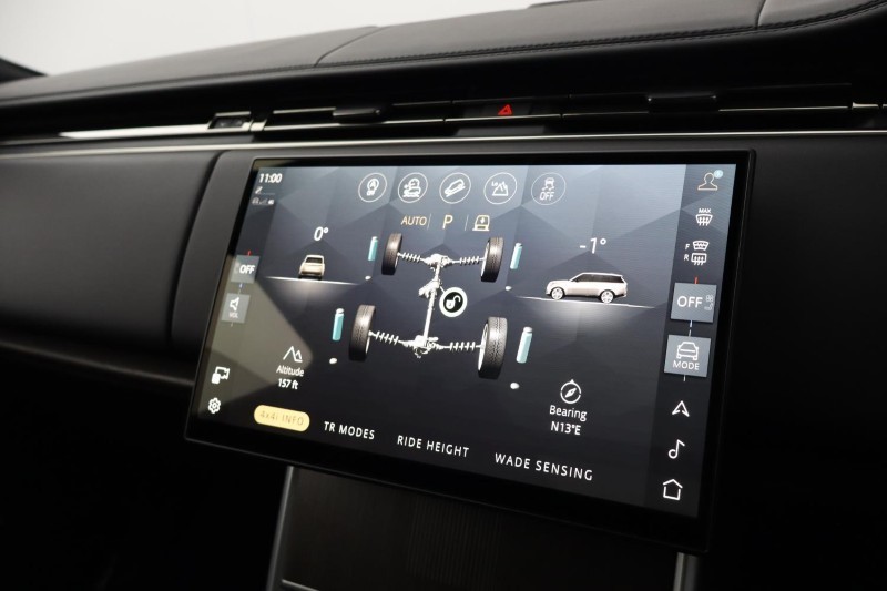 2024 (74) LAND ROVER RANGE ROVER 3.0 D350 Autobiography 4dr Auto 5187182