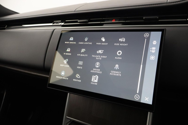 2024 (74) LAND ROVER RANGE ROVER 3.0 D350 Autobiography 4dr Auto 5187183