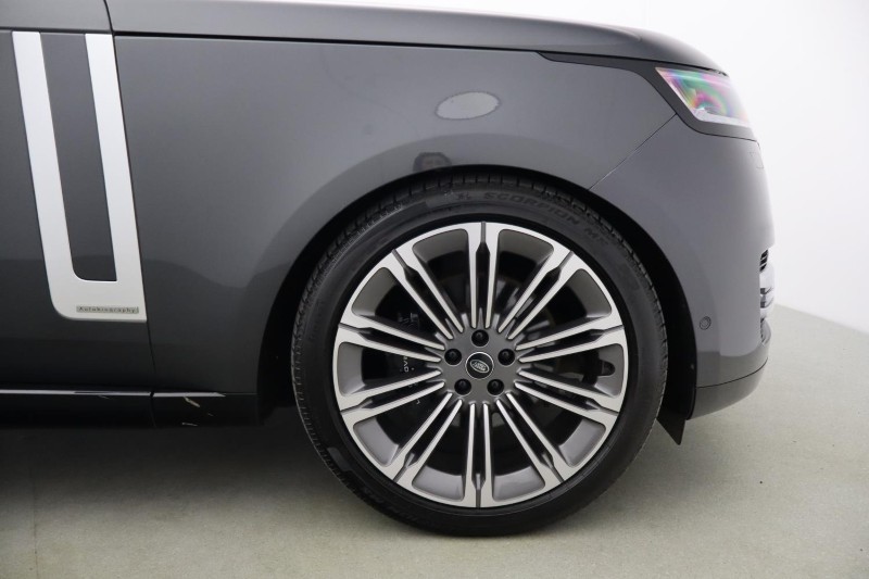 2024 (74) LAND ROVER RANGE ROVER 3.0 D350 Autobiography 4dr Auto 5187148