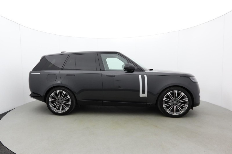 2024 (74) LAND ROVER RANGE ROVER 3.0 D350 Autobiography 4dr Auto 5187120