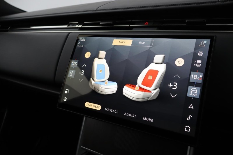 2024 (74) LAND ROVER RANGE ROVER 3.0 D350 Autobiography 4dr Auto 5187178