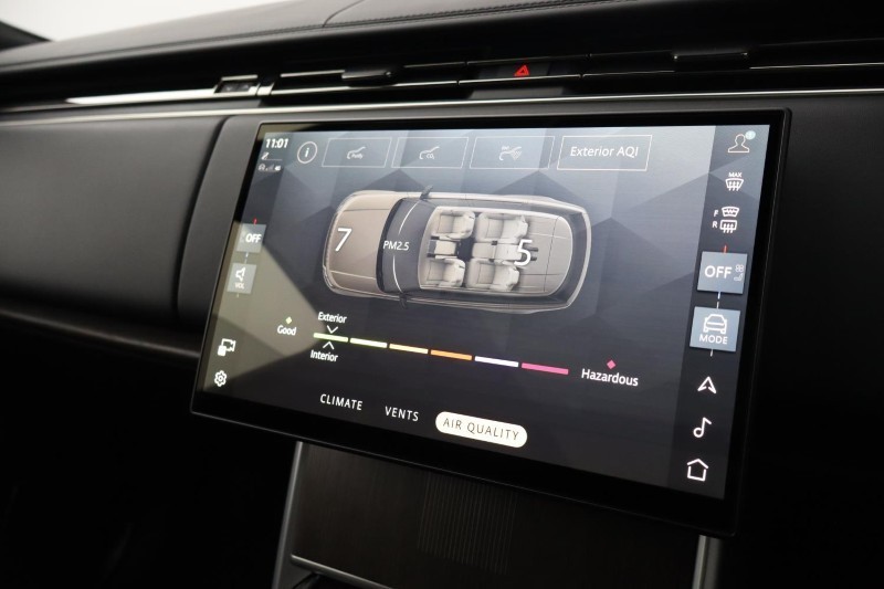 2024 (74) LAND ROVER RANGE ROVER 3.0 D350 Autobiography 4dr Auto 5187187