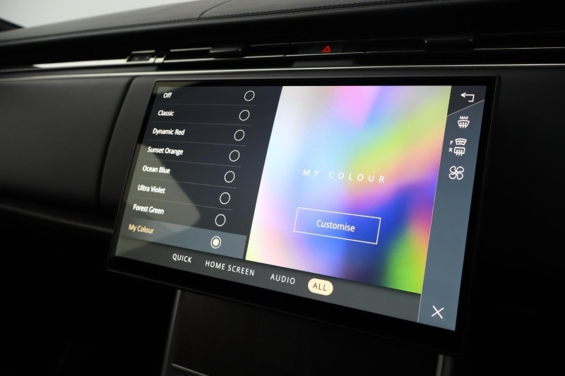 2024 (74) LAND ROVER RANGE ROVER 3.0 D350 Autobiography 4dr Auto 5187184