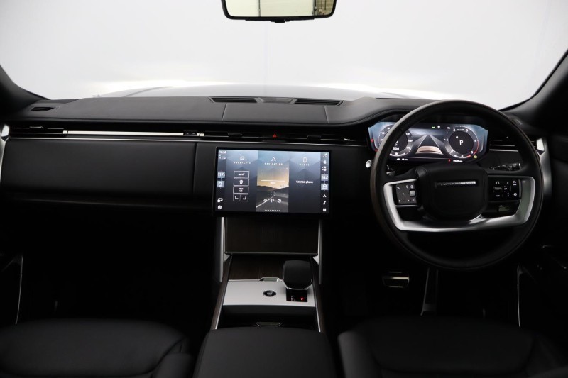 2024 (74) LAND ROVER RANGE ROVER 3.0 D350 Autobiography 4dr Auto 5187158