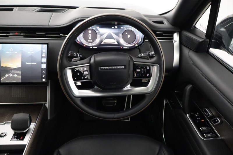 2024 (74) LAND ROVER RANGE ROVER 3.0 D350 Autobiography 4dr Auto 5187163