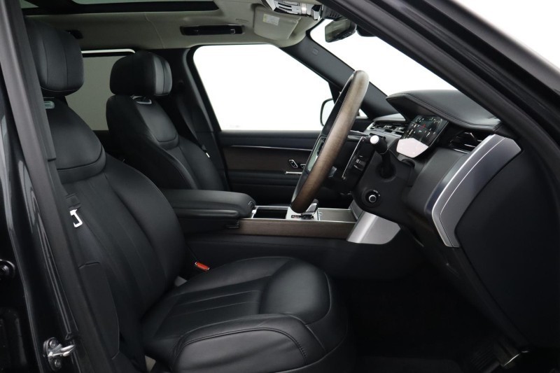 2024 (74) LAND ROVER RANGE ROVER 3.0 D350 Autobiography 4dr Auto 5187168