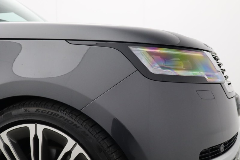 2024 (74) LAND ROVER RANGE ROVER 3.0 D350 Autobiography 4dr Auto 5187152