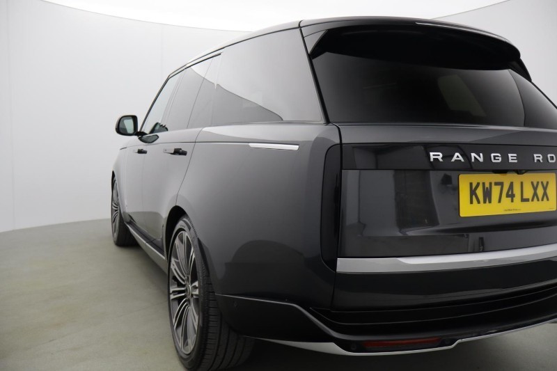 2024 (74) LAND ROVER RANGE ROVER 3.0 D350 Autobiography 4dr Auto 5187125