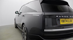 2024 (74) LAND ROVER RANGE ROVER 3.0 D350 Autobiography 4dr Auto 5187125