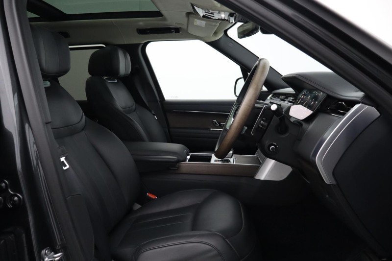 2024 (74) LAND ROVER RANGE ROVER 3.0 D350 Autobiography 4dr Auto 5187167