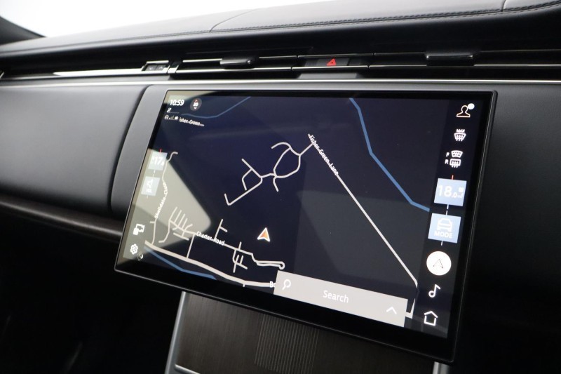 2024 (74) LAND ROVER RANGE ROVER 3.0 D350 Autobiography 4dr Auto 5187175