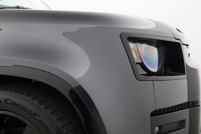 2025 (75) LAND ROVER DEFENDER 3.0 D350 X-Dynamic HSE 110 5dr Auto [7 Seat] 5200990